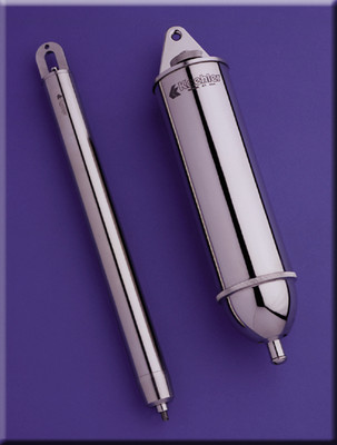 ADJUSTABLE SAMPLE THIEF 16 OZ. 
 {2664-K27900}