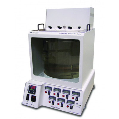 HI TEMP KIN VIS BATH, 220-240V 
 {2664-K23890}