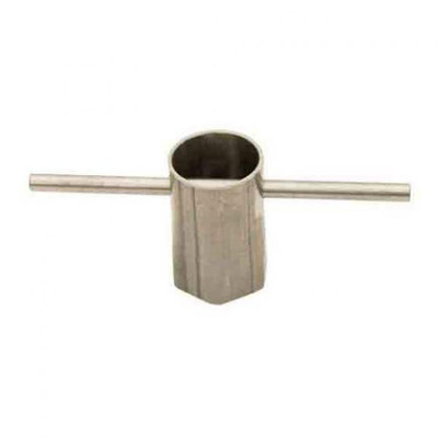 SOCKET WRENCH, Saybolt Viscosity Bath 
 {2664-K22050}