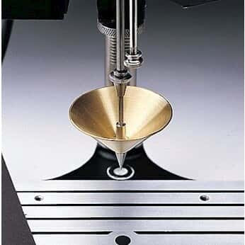 LIGHTWEIGHT PLUNGER 15-GRAM 
 {2664-K19520}