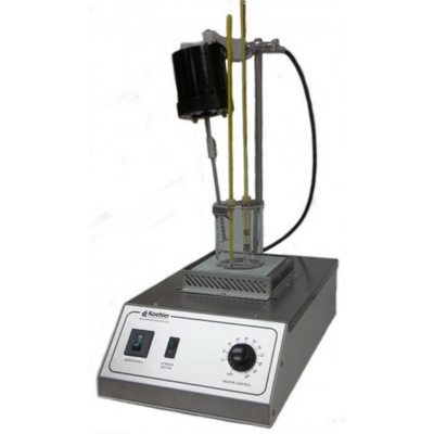 MANUAL DROPPING POINT APPARATUS, 115V 
 {2664-K19404}