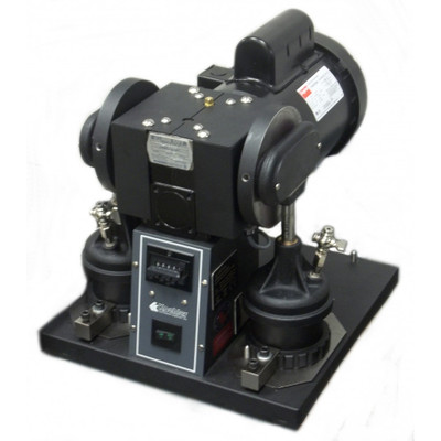 2 UNT GREASE WRKR 220-240V/50H 
 {2664-K18191}