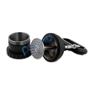 STEEL GREASE WORKER 
 {2664-K18020}