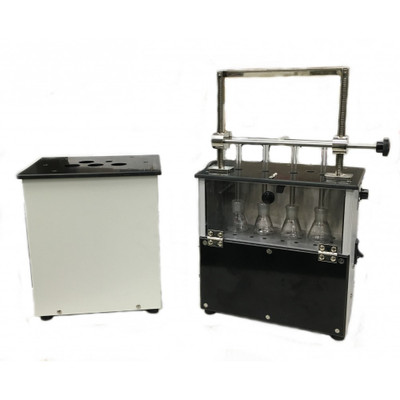 OIL-SOLVENT EXTRACTABLES 115V 
 {2664-K17600}