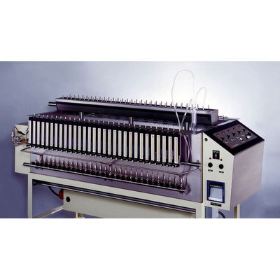 TEFLON STOPPER, Oxidation Stability 
 {2664-K122027}