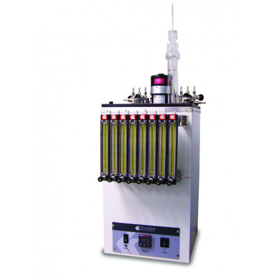 8 UNIT OXIDATION BATH 115V 
 {2664-K12200}