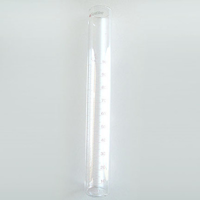 GRADUATED CYLINDER, 100ML 
 {2664-332002018}