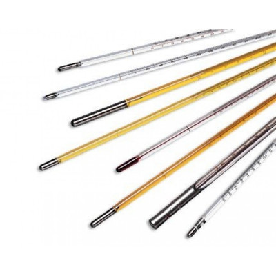 THERMOMETER ASTM 45C 
 {2664-25000045C}