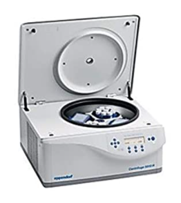 General Purpose Rotors for Benchtop Centrifuges