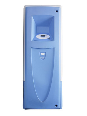 Medica S 15 LPH w/Boost Pump 
 {2399-ME015BPM1US}