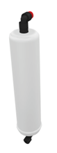 Pretreatment Pack Assembly 
 {2399-LC241}