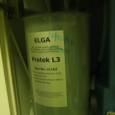 Protek L3 Lps Cartridge 
 {2399-LC192}