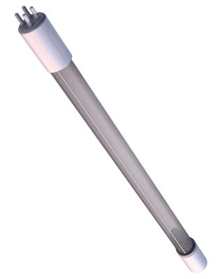 UV Lamp (185/254nm) - Purelab Chorus 
 {2399-LC21002}