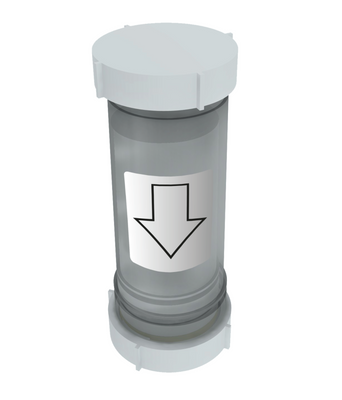 Ultra Microfilter, 0.05 
 {2399-LC109}