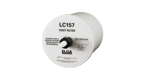 ELGA In-Line 0.2mm Filter 
 {2399-LC125}