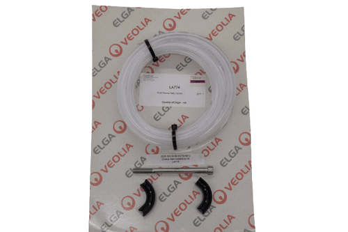 Halo Installation Kit 
 {2399-LA774}