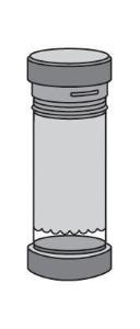 5 Micron Depth Filter 
 {2399-CFYOYT1411}