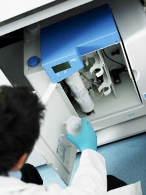 ELGA Wall Bracket 
 {2399-LA59102}