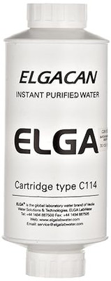 Replacement Pack Four C114 Cartridges 
 {2399-C1144}