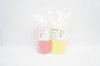 Buffer Solution (500 mL) 
 {2357-D823151}