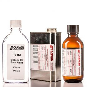 Standard Viscosity, Silicone 50 Cap At 25 Deg C, 500 ml 
 {2231-9727Z18016}
