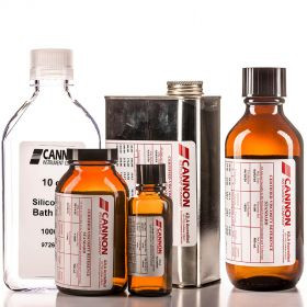 VISCOSITY STANDARD, LOW TEMP CCS, 500 ml 
 {2231-9727N13016}