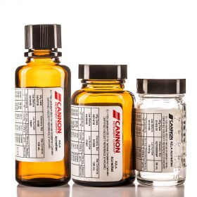 Viscosity Standard, 20 to 100øC, N1000 
 {2231-9727C52016}