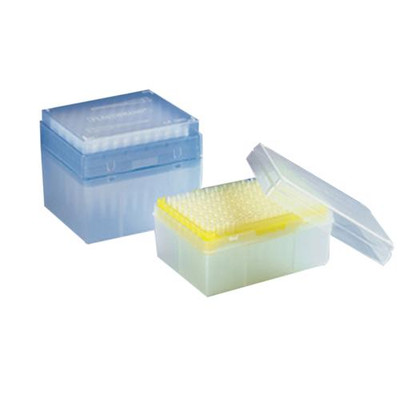 Pipette Tips (0.5-5ml) Bag Of 1000 {2197-702600 PK}