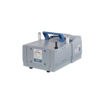 VACUUBRAND ME8 NT diaphragm vacuum pump. {2197-20734003}