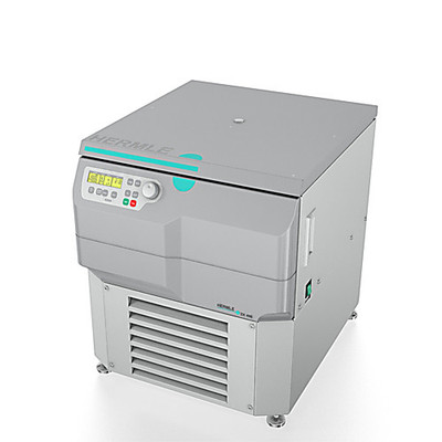Z496 High Volume Floor Standing Centrifuge, 230V