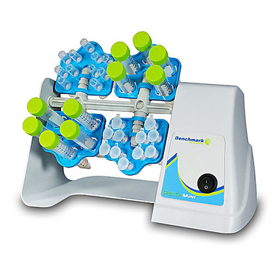 Tube Holder, 4 x 10-15mL