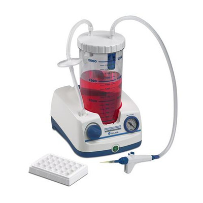 Aspire Laboratory Aspirator, 115V