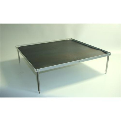 Stacking Platform 14in. X 12in. w / Dimpled Mat