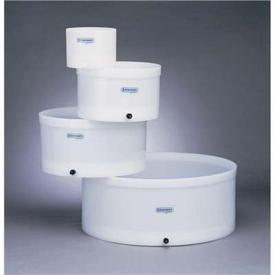 Polyethylene Perforated Filter Plate; fo 
 {2133-H914631457}