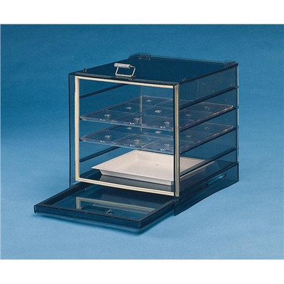 Dry-Keeper Stacking Desiccator Cabinet,  
 {2133-H420530001}