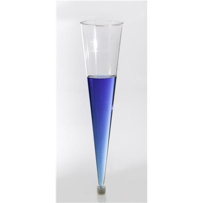 Imhoff Settling Cone (4.7 x 19.7in.) 
 {2133-H389900000}