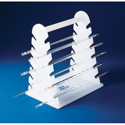 Pipet Support Rack 
 {2133-H189600000}