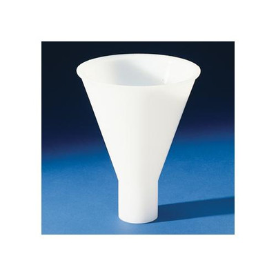 FUNNEL PE POWDER HVY LARGE 
 {2133-H146840000}