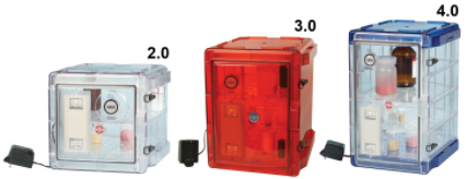 AUTODESICCATOR SECADR 4 AMBER 
 {2133-F420741118}
