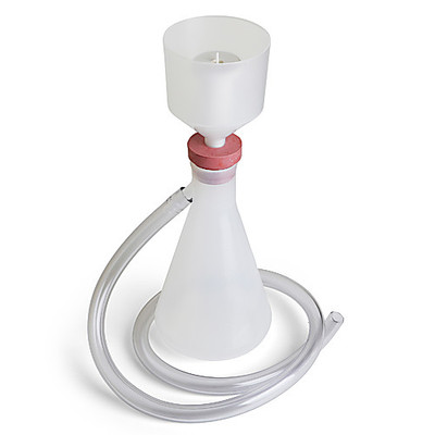 CELL WASHING DEVICE PLASTIC 
 {2133-F389600000}