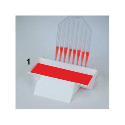 Three-in-One Multi-Channel Pipette Reser 
 {2133-F378820000 PK}