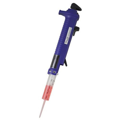 Roxy MT Repeating Pipettor with 25/50ml  
 {2133-F373100000}