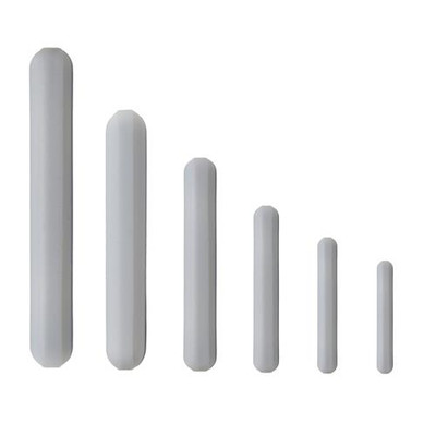 Polygon Spinbar Magnetic Stirring Bar, Metric Units, 50 x 8m 
 {2133-F371200050}