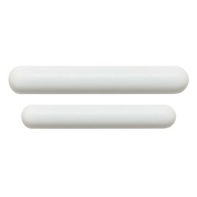 Plain Spinbar Magnetic Stirring Bar; 76 x 12mm (3 x 1/2in.) 
 {2133-F371201276}