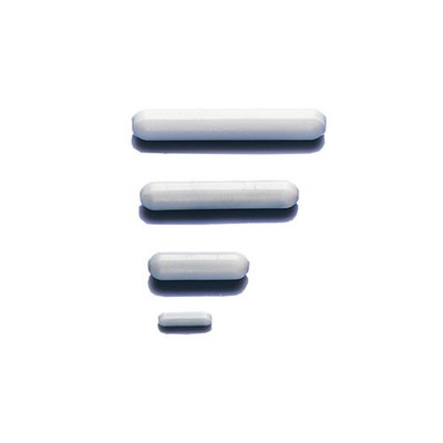 Disposable Polygon Spinbar Magnetic Stirring Bar, 2 x 5/16in.  
 {2133-F371120002 BG}