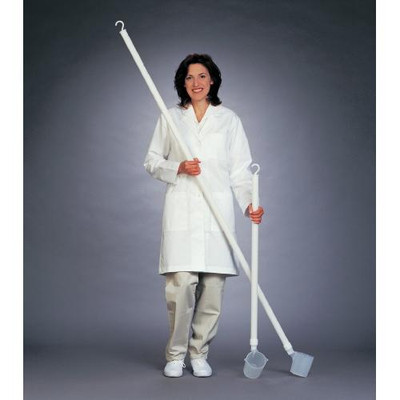 Plastic Economy Dipper; 6ft, 500ml 
 {2133-F367850016}