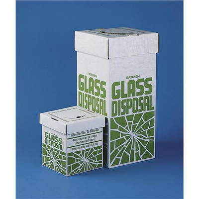 BROKEN GLASS FLOOR MDL 6/PK 
 {2133-F246530001 PK}