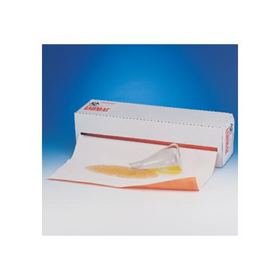 LABMAT ORANGE BIOHAZARD 50 ROL 
 {2133-F246751000}