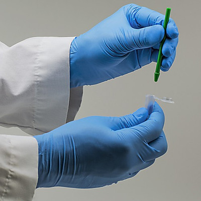 PESTLE MIXER W/ 1.5TUBE 100/PK 
 {2133-F199230000 PK}