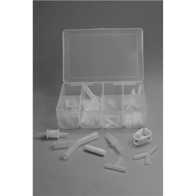 FITTINGS ASSORTMENT 28 PCS 
 {2133-F196260000 PK}